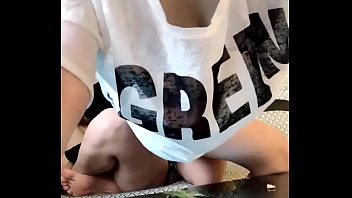 Preview 2 of Nami Throat - Live stream khoe bưởi chửi nhau