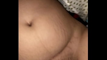 Preview 4 of Brezeear Xxx Video Hot - Desi wife first anal fingering
