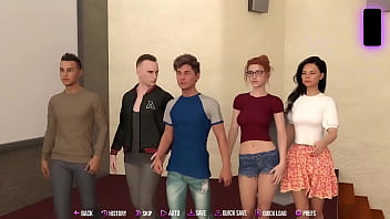 Preview 1 of Www Xxx Keerty - College Kings 2 #11 - Naughty Redhead Wants My Big White Cock