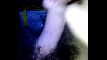 Preview 3 of Forced Boowjob - Late Night Wank
