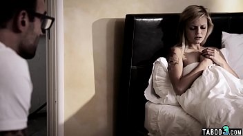 Preview 3 of Rob Whats - Petite teen addict lured into rough fuck by a perv