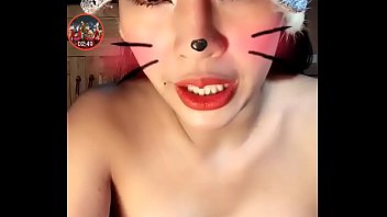 Preview 4 of Itzel Culito - Khoe v&ograve_ng một qu&aacute_ kh&ecirc_u gợi