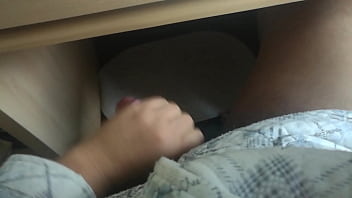 Preview 1 of Sopiya Loman - masturbate in the morning
