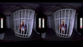 Preview 2 of Kannada Xxxvideos - Suicide Squad XXX Cosplay VR Porn featuring Haley Quinn getting smashed