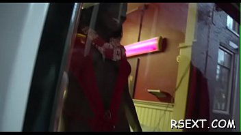 Preview 4 of Xxx Shil Pck Desi Indian - Aroused lad takes a tour in the amsterdam redlight district