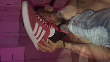 Preview 2 of Cg Dkm Xxx Video - vincenzo sellitto italian slut