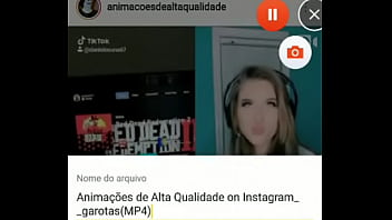 Preview 4 of Chili Xvideo - Como baixar um v&iacute_deo do Instagram