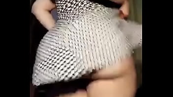 Preview 1 of Xxxx Bf Hd Xxx - Big Arab ass - BBW ass dance