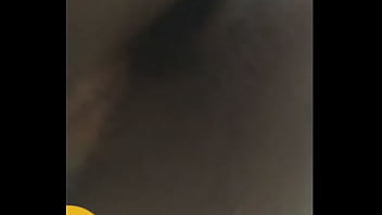 Preview 1 of Cu A Ronbado - Trans piscando o cuzinho