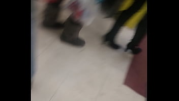 Preview 3 of Cwek Sma - Booty watch