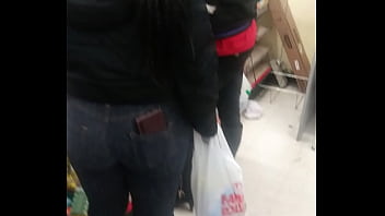 Preview 1 of Cwek Sma - Booty watch