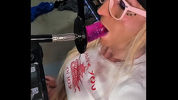 Preview 2 of Indian Bangla School Sex Vidio - One Way to Get Rid of that Pesky little thing they call a Gag Reflex &amp_ Cummies at the end!