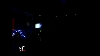 Preview 2 of Top Mom And Boy - Chyna vs Jeff Jarrett No Mercy 1999
