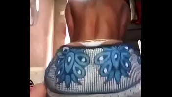 Preview 3 of Soto Dere Sexx - African girl twerk