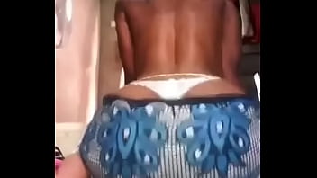 Preview 1 of Soto Dere Sexx - African girl twerk