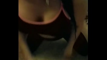 Preview 4 of Tyler Englishlads - Hot girl sucks cock,  pretty chick sucks dick Latin Latina