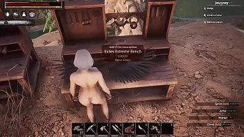 Preview 2 of Xnxx Proxy - Conan Exiles Part 7