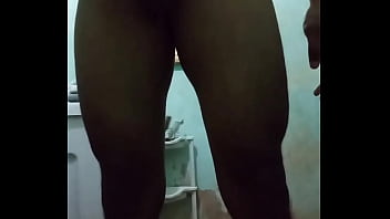 Preview 1 of Wwwchicasxxx - A namorado do meu amigo pediu pra ver meu pau grande e preto da ponta rosa