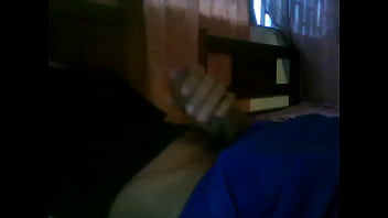 Preview 2 of 18 Yers Video - mi pene de 20 cm para que disfruten pene grande