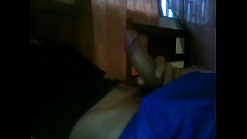 Preview 1 of 18 Yers Video - mi pene de 20 cm para que disfruten pene grande