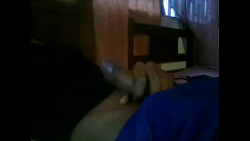 Preview 4 of 18 Yers Video - mi pene de 20 cm para que disfruten pene grande
