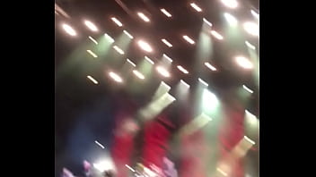 Preview 1 of See Up - Green Day - 2000 light years away (sao paulo 2017)