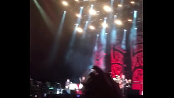 Preview 4 of See Up - Green Day - 2000 light years away (sao paulo 2017)