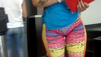 Preview 3 of Brazaz Butifull - calzas leggings