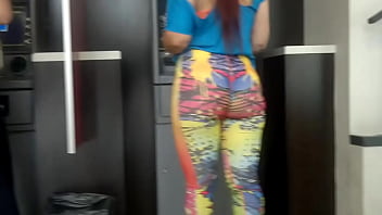 Preview 4 of Brazaz Butifull - calzas leggings
