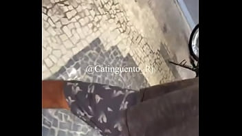 Preview 4 of Wrong Holo - Achei um Cracudo ... vou jogar um papo nele!!#homeless #cracudo #fetiche