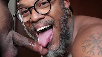 Preview 4 of Algerois Khab - Mamando o gostoso do flex2530