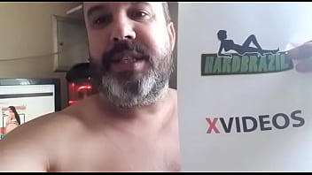 Preview 2 of Kaku And Son - V&iacute_deo de Verifica&ccedil_&atilde_o