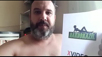 Preview 1 of Kaku And Son - V&iacute_deo de Verifica&ccedil_&atilde_o