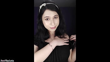Preview 2 of Barjarsxxx - DaniTheCutie shows off her stunning body and squirts for you at the end