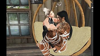 Preview 1 of Daughter Throat Father Swallow - brianna.ledevre