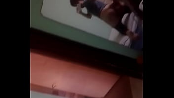 Preview 3 of Mia Khalifa X Son 2019 - Putito tiene hambre de pija