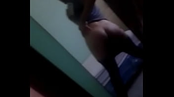Preview 4 of Mia Khalifa X Son 2019 - Putito tiene hambre de pija