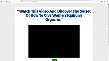 Preview 4 of Muslim Brother Sister Xxc - Watch This Video And Discover The Secret Of How To Give Women Squirting Orgasms