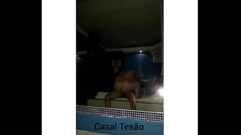 Preview 4 of Italien Babe - branquinha sentando forte no meu cacete parte 3