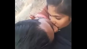 Preview 3 of Lake Money - My girl friend hot kiss&#039_s lip