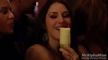 Preview 3 of Porm Vidio - Festinha da Tequila