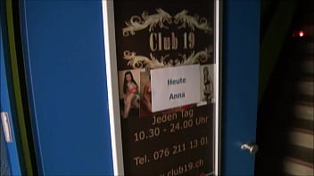 Preview 3 of Women Animal Sex Video - Studio Mongering in Basel Switzerland with Buck Wild