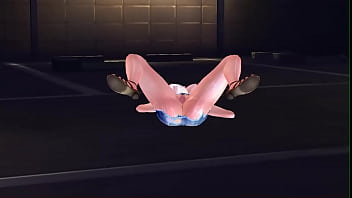 Preview 2 of Xxx Tap - real play騷貨末路 1