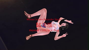 Preview 4 of Xxx Tap - real play騷貨末路 1