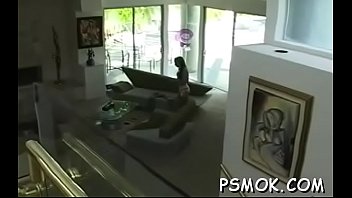Preview 3 of Xxx Scx Vdieo - Elegant babe with great wazoo fingering her wet pussy