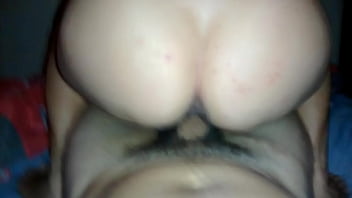 Preview 2 of Bangali 2018 Xxx Video In - coroa gostosa sentando no pau.
