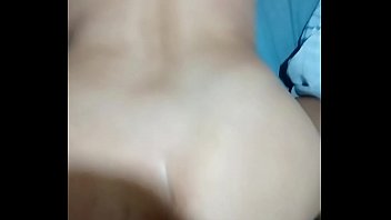 Preview 3 of 21 Year Old Japanese - coroa rabuda abrindo o rabo e piscando o cu