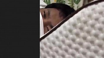 Preview 4 of Sakshi Pradhan - 気管支炎で辛いけど少しだけな生放送