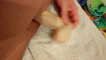 Preview 2 of China Red Xxx - Anal