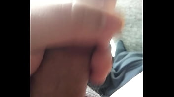 Preview 3 of Tight Puddy Gets A Deep - Long Cock stroking. I Let one Huge load bust everywhere!